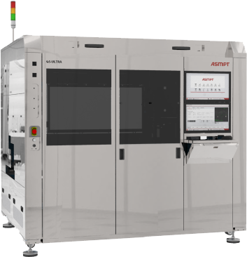 ASMPT全自動高精校準焊接系統(tǒng) GS-ULTRA