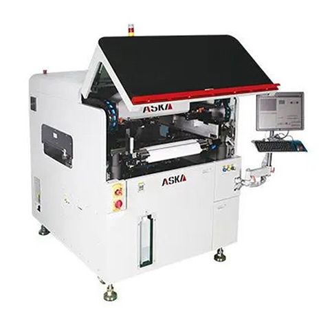 錫膏印刷機 錫膏印刷機